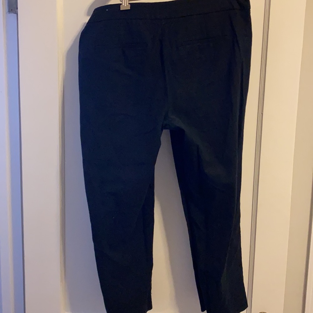 Linens Capris! - Picture 3 of 3